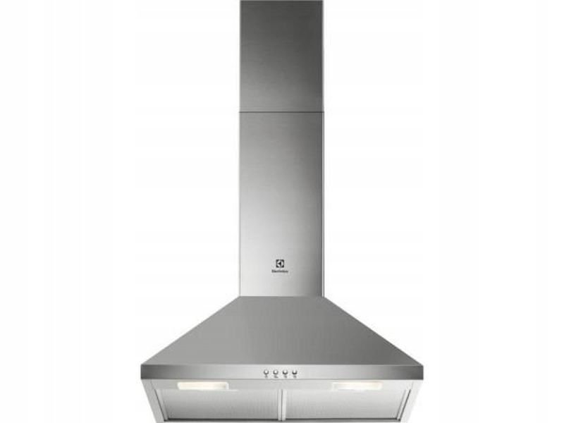 Electrolux LFC316X