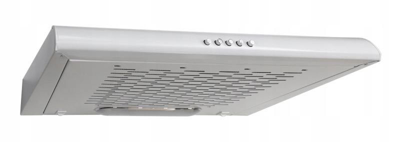 VDB Plus Slim 50 White