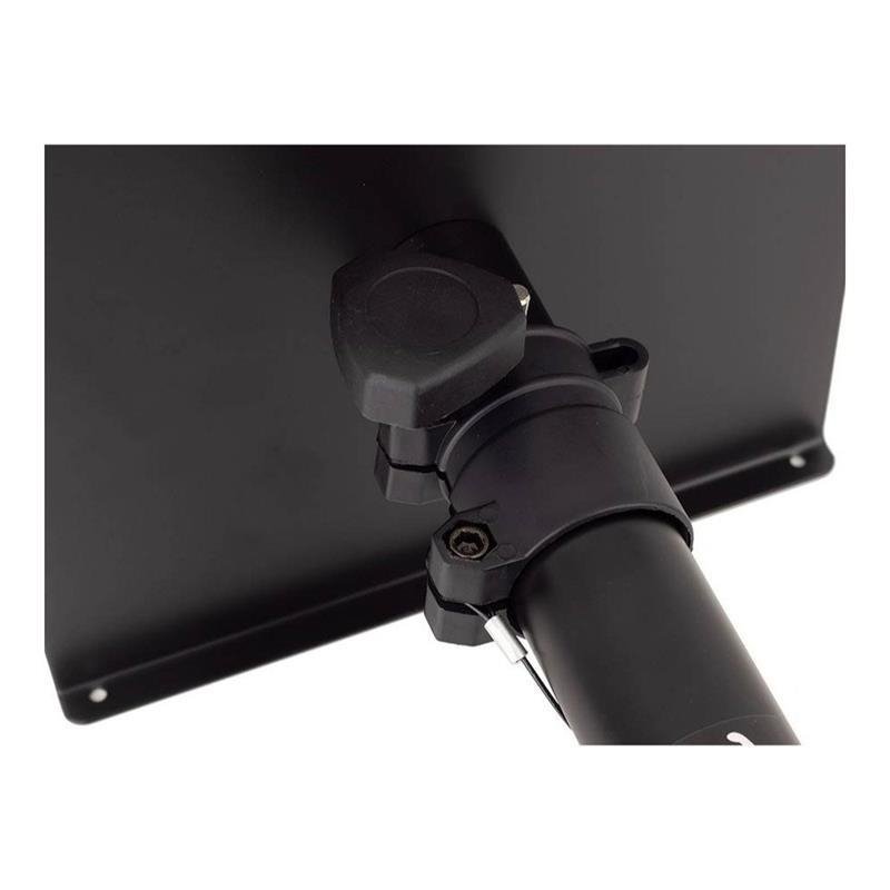 Boston BS-044-BK statyw pod monitor stołowy