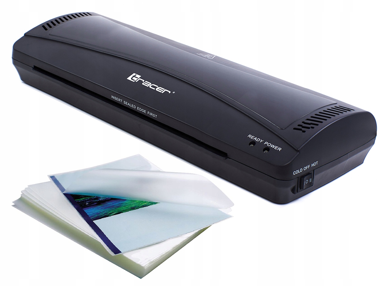 Laminator Tracer 105 Folii A3 TRL-A3