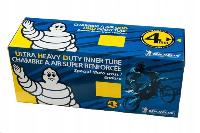 MICHELIN CH 18 MG ( 150/70 -18 )