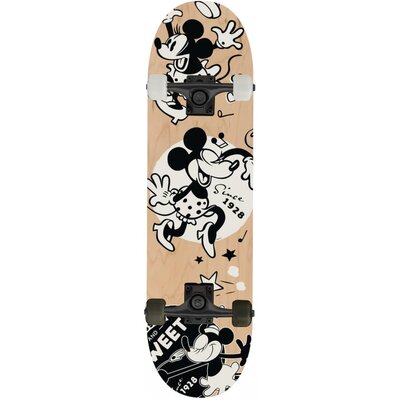 Deskorolka DISNEY Minnie D100