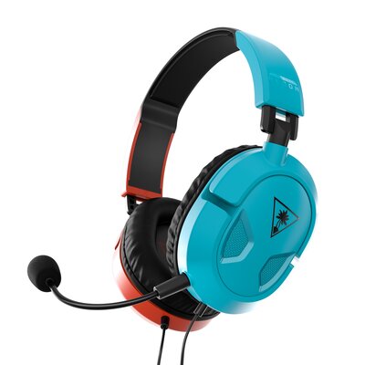 Turtle Beach Recon 50 czerwone (TBS-3303-02)