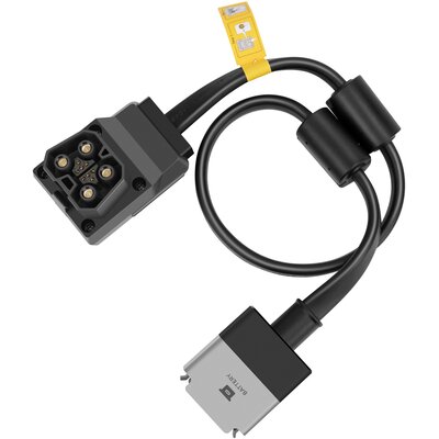 Ecoflow PowerStream kabel do stacji EcoFlow DELTA PRO