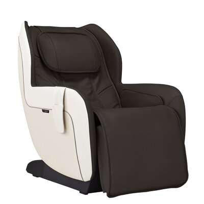 Fotel masujący SYNCA CirC Plus MR360 Espresso
