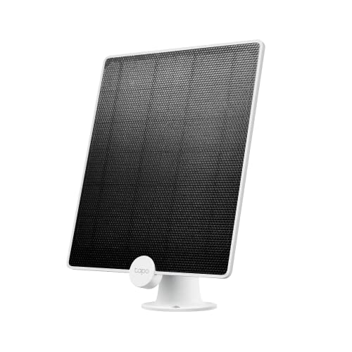 Ładowarka solarna TP-Link TP-Link Tapo A200 Tapo Solar Panel 4,5 Watt