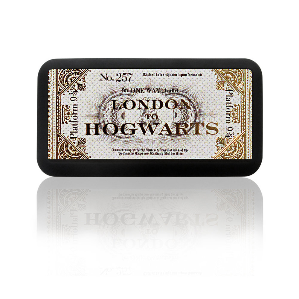 Kemis - House of Gadgets, Przenośny głośnik bezprzewodowy 3W Harry Potter