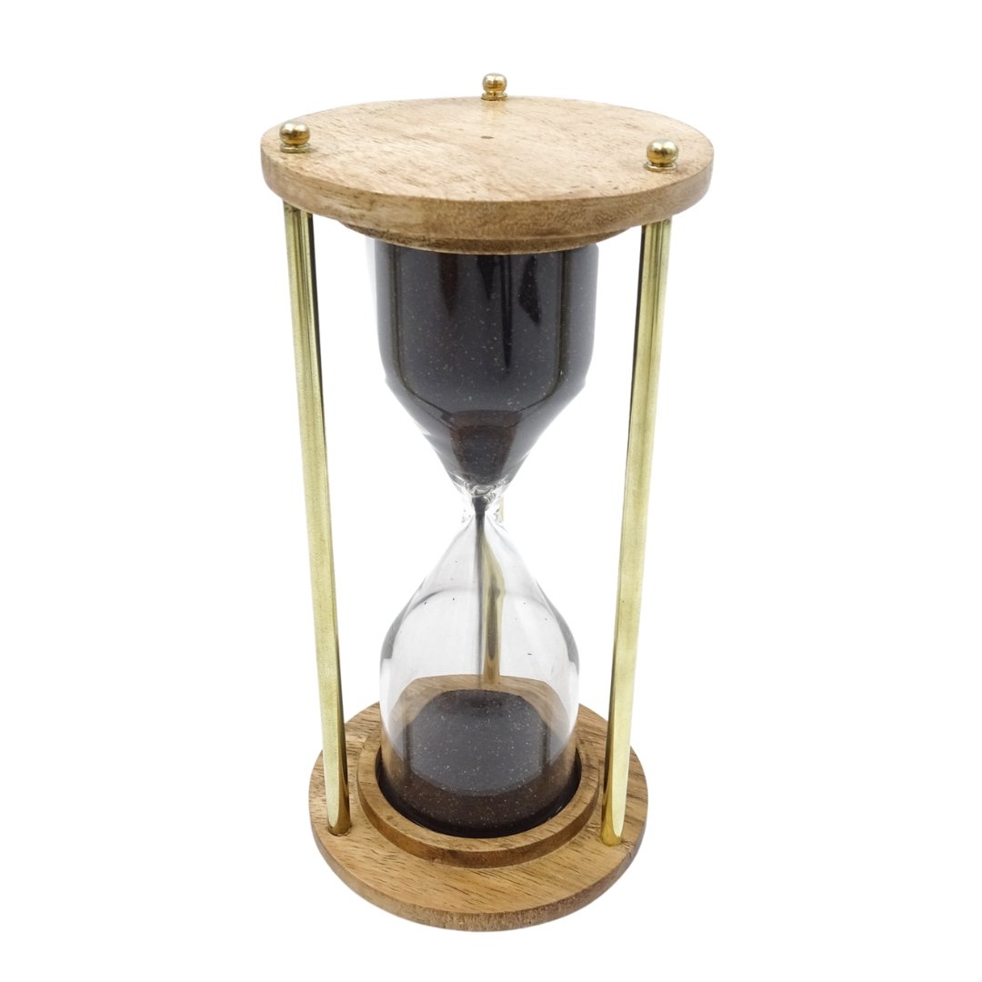 Kemis - House of Gadgets, Klepsydra piaskowa 5 min