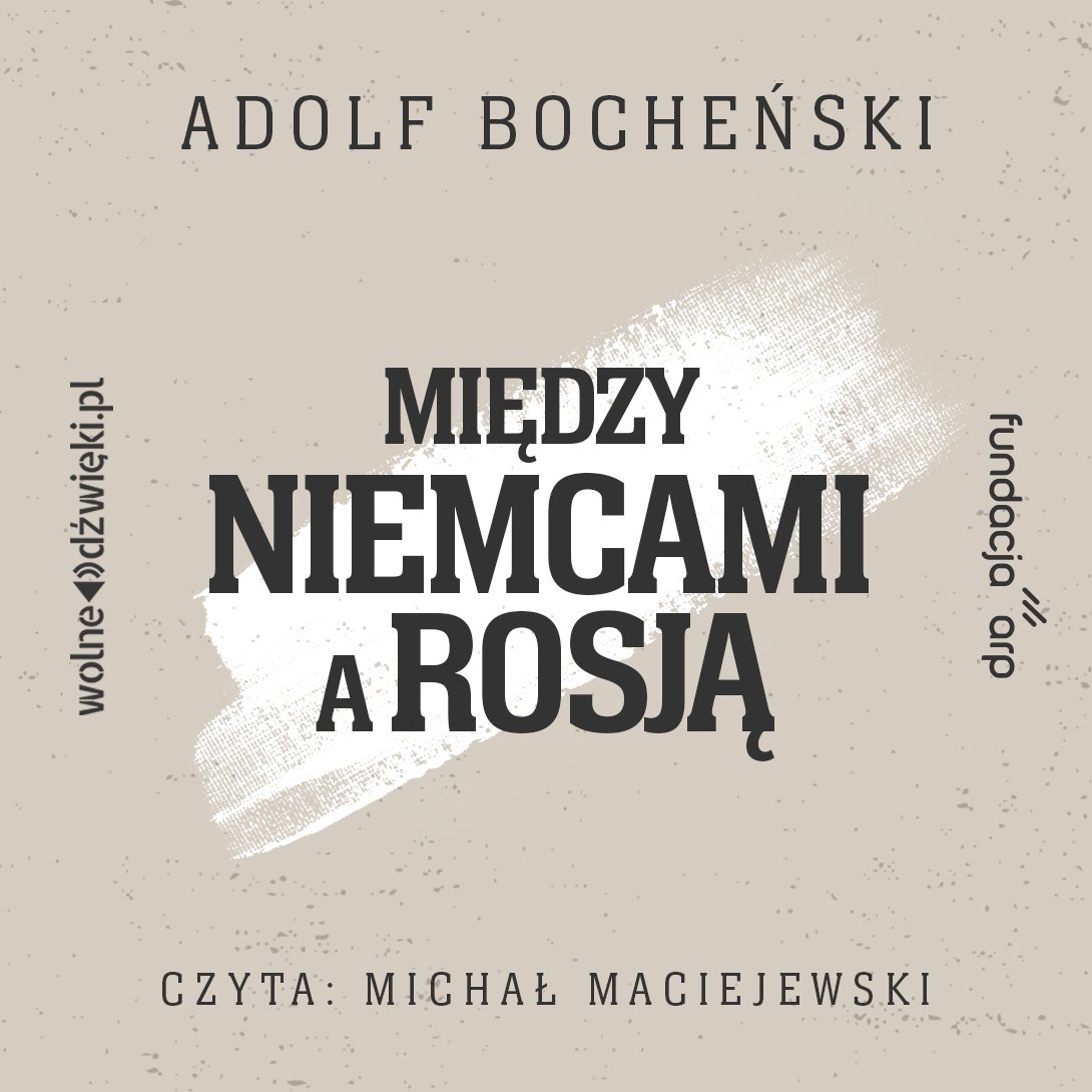 Między Niemcami a Rosją