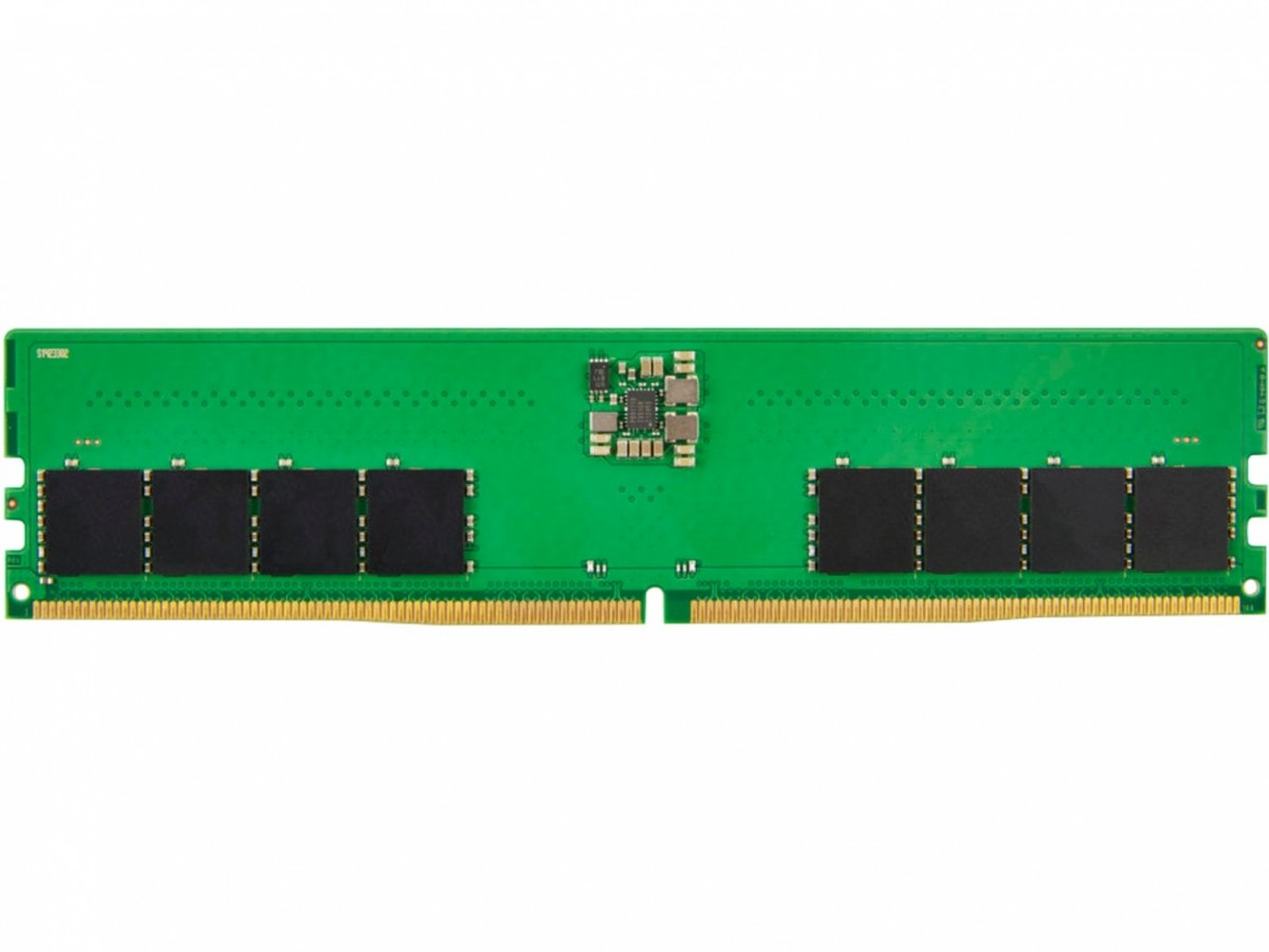 Pamięć 16G DDR5(1x16G) 4800 UDIMM ECC  4M9Y1AA