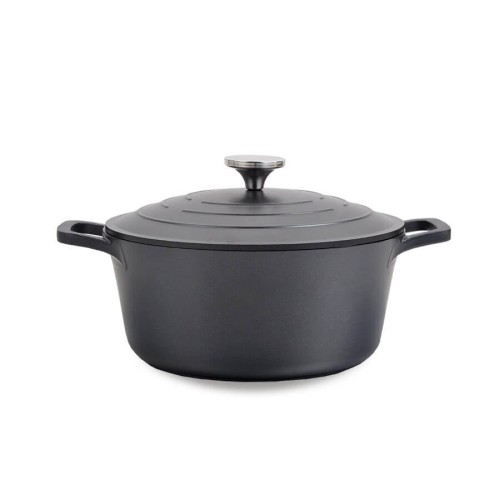 Garnek z pokrywką 20cm 2,5l Maestro MR-4520