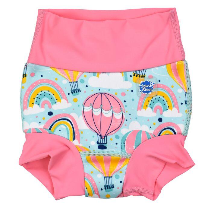 Pieluszka do pływania Splash About Happy Nappy DUO Balony