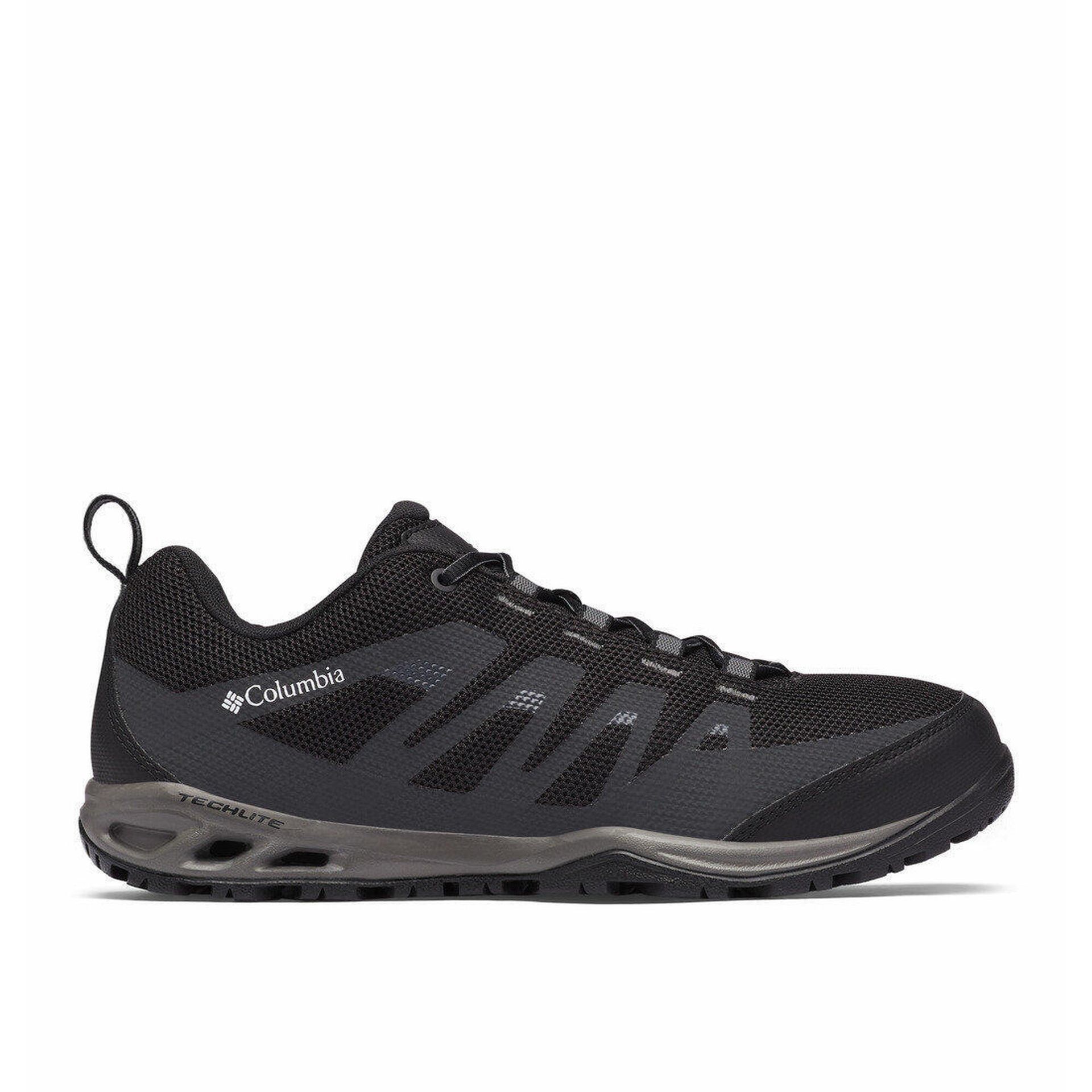 Buty Trekkingowe Męskie Columbia Vapor Vent