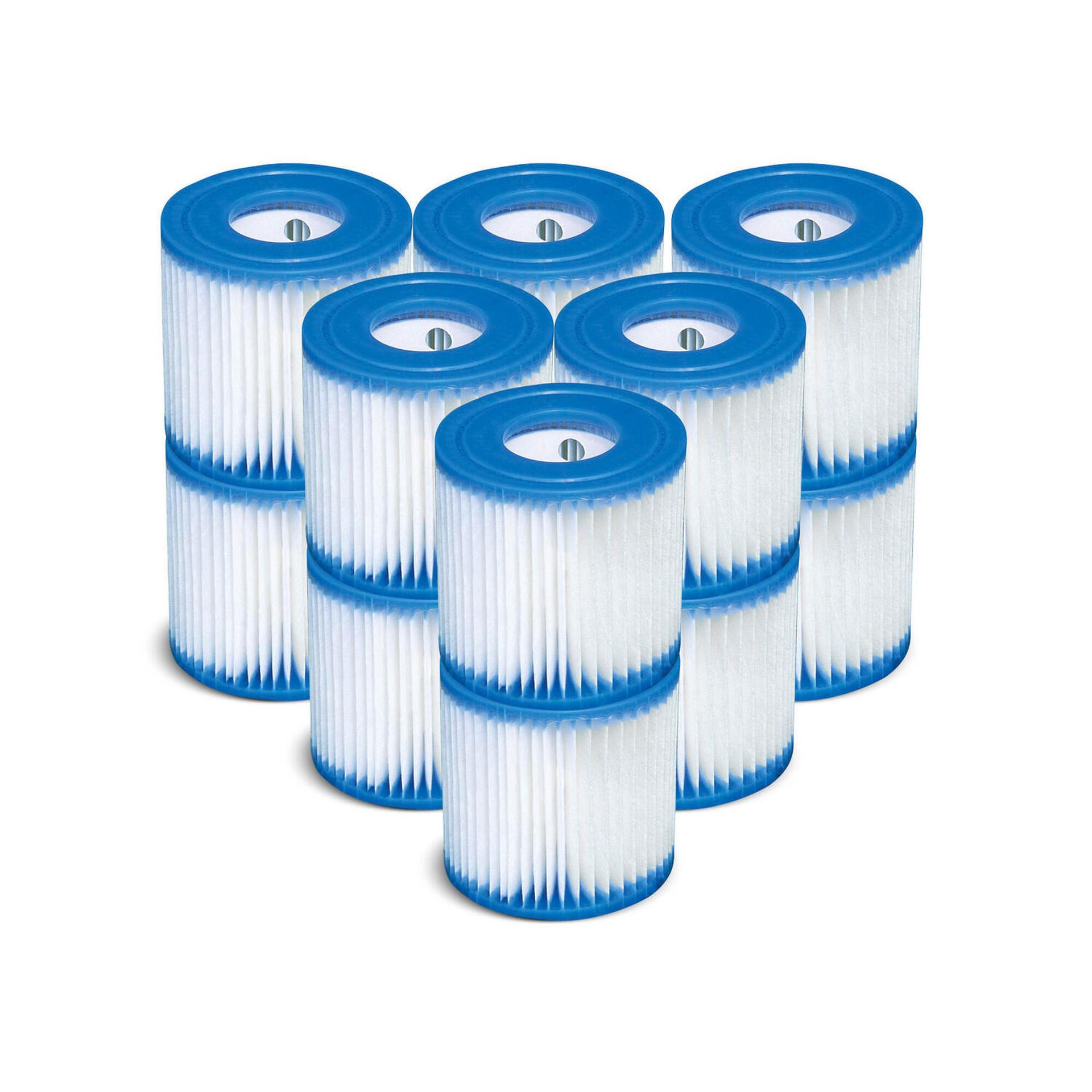 Intex Filtr do SPA typu S1 2szt. 29001