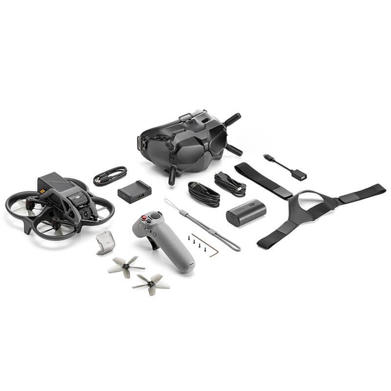DJI Avata Pro-View Combo Goggles 2