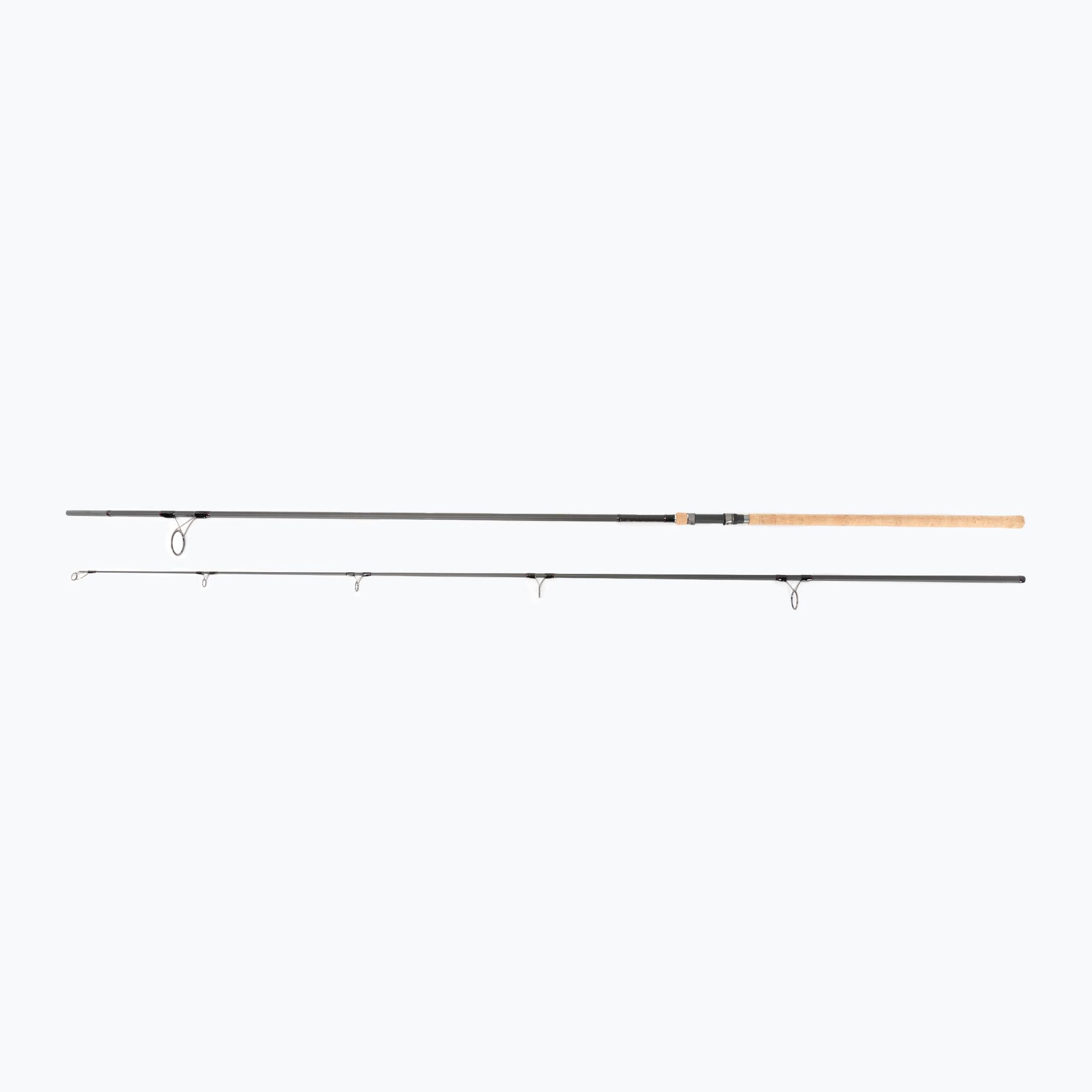 Wędka Shimano Tribal TX-2 Cork 360 CM / 3 LB