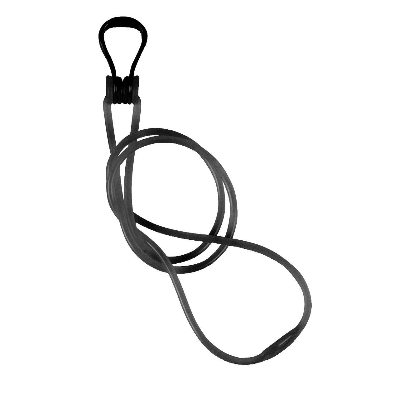 Arena Zacisk na nos Strap Nose Clip Pro Black 3468334369533