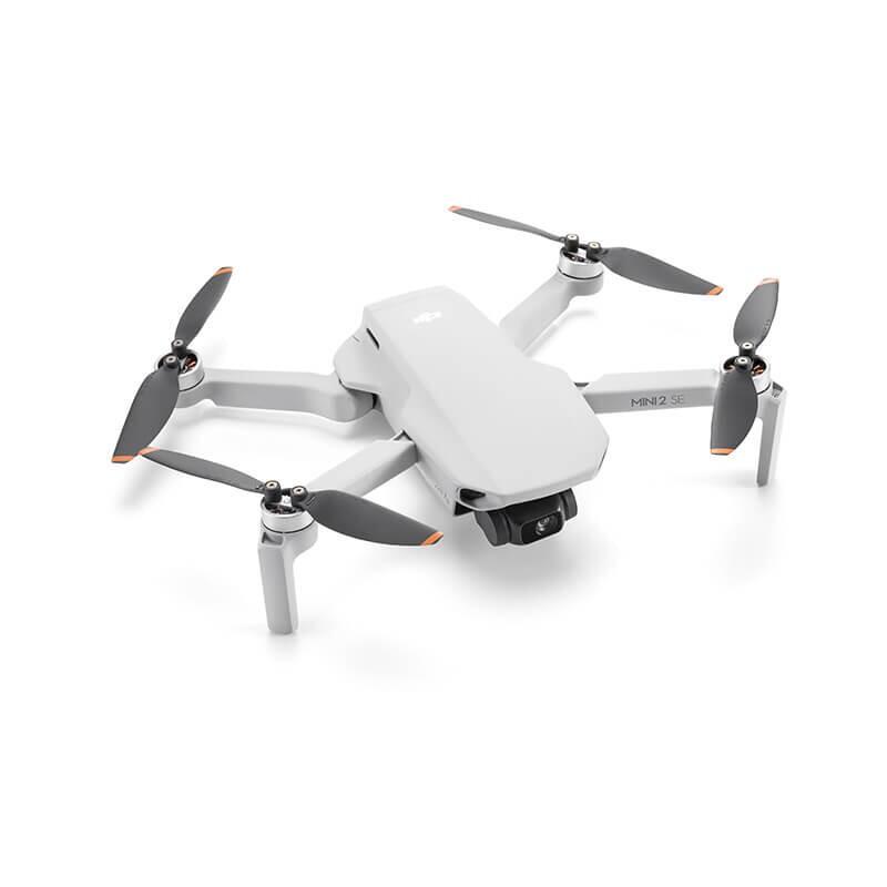 DJI Mini 2 SE Fly More Combo