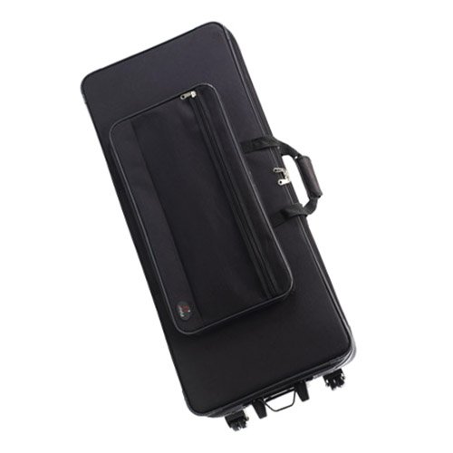 Ortola 793 Etui na klawiaturę Czarny