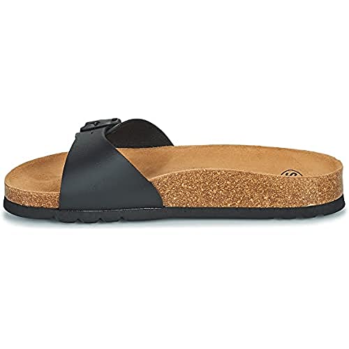 Scholl Estelle, sandały damskie, Camel, 37 EU, Camel, 37 EU