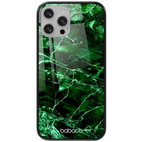 ERT GROUP etui na telefon Apple Iphone 13, case oryginalny i oficjalnie licencjonowany przez Babaco, wzór Abstract 031, wykonany z hartowanego szkła, etui ochronne