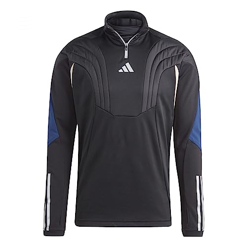 adidas Tiro23CWINTOPBLACK Track_Suit męski strój