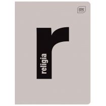 Interdruk Zeszyt A5/60K kratka Religia (10szt)