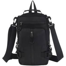 Plecak Canyon CB-1, 3,5 l (CNS-CBD1B1) Czarny