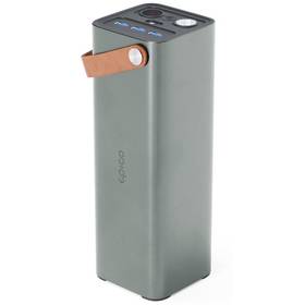 Epico Powerbank 46200mAh 9915101100149 Szara