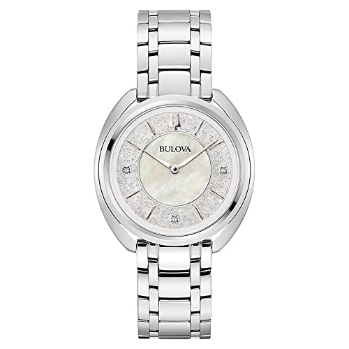 Bulova 96P240