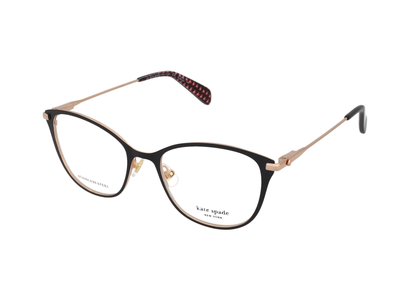Dioptrie szkieł Kate Spade Addisyn 807