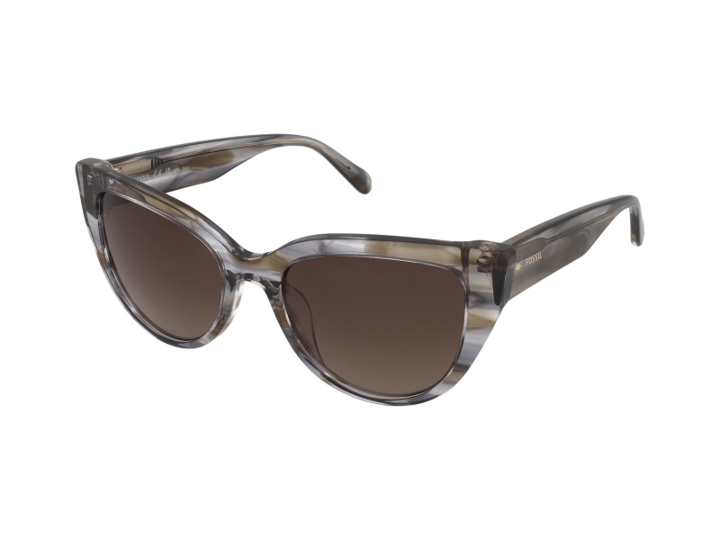 Okulary przeciwsłoneczne Fossil FOS 2125/S 74W/HA