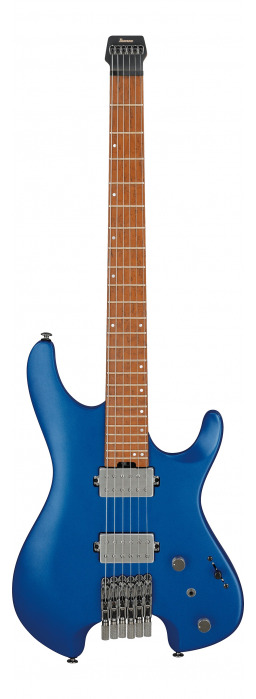 Ibanez Q52 LBM Laser Blue Matte gitara elektryczna