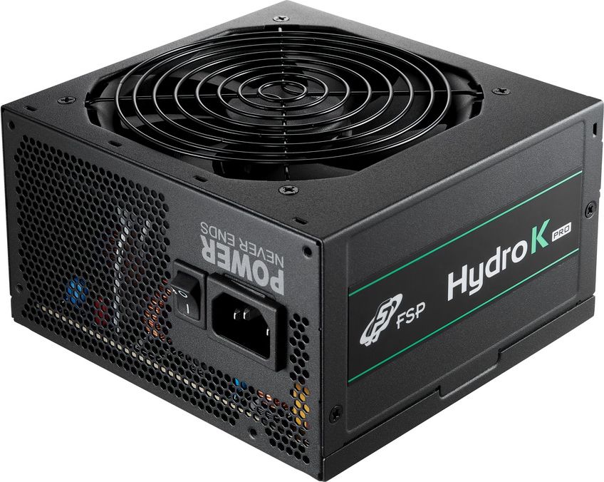 Zasilacz FSP/Fortron Hydro K PRO 850W PPA8503201