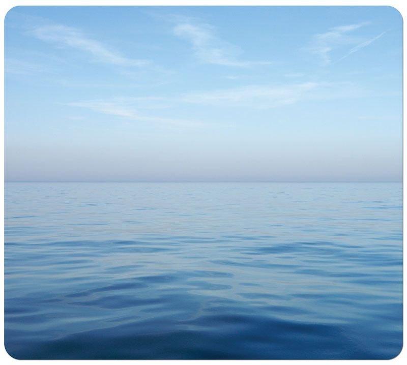 PODKŁADKA POD MYSZ FELLOWES OCEAN