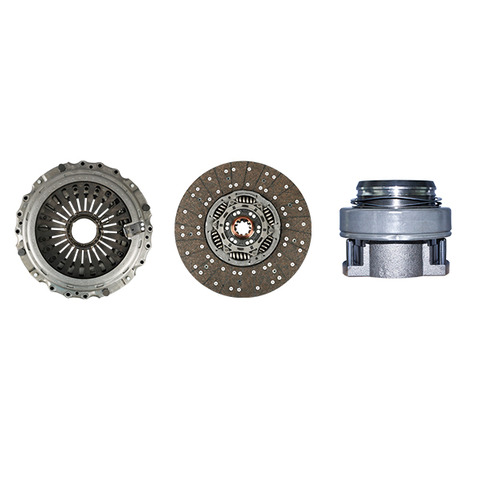 Sprzęgło - komplet LUK 643 3315 00  w 24 h. Do 100 dni na zwrot. 100 tys. Klientów.