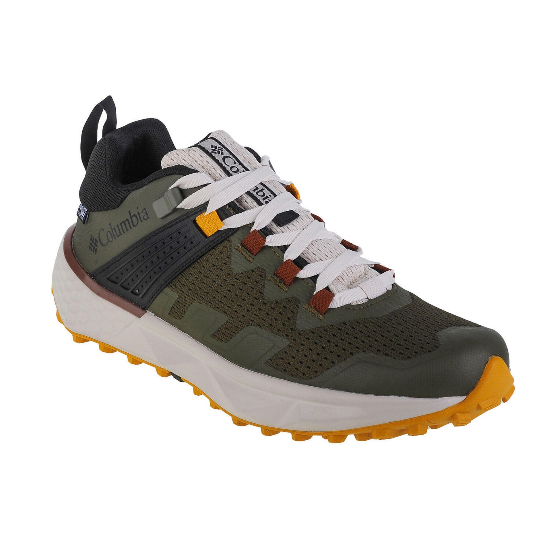 Buty trekkingowe męskie Columbia Facet 75 Outdry