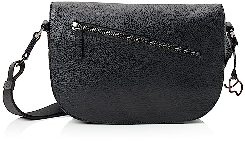mywalit Medium Flapover Shoulder Bag, Akcesoria podróżne/Portfel Unisex Dorosły, 3 EU, 70AA