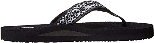 Teva Mush 2 W'S, japonki damskie, Companera Black - 35 EU