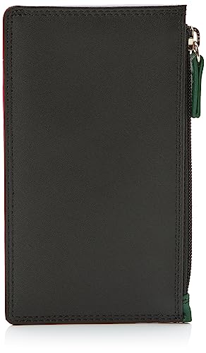 mywalit Credit Card with Zip Pocket, Akcesoria podróżne/Portfel Unisex Dorosły, 48 EU, 70AA
