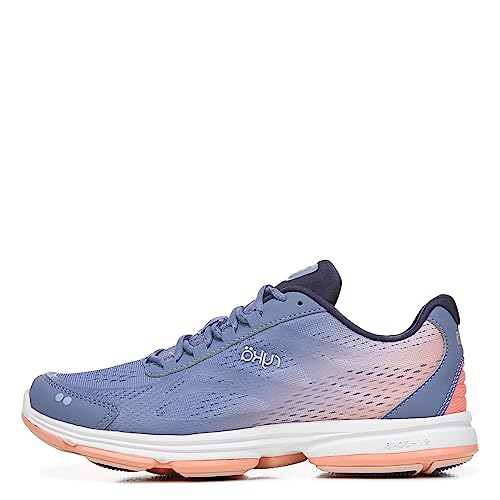 RYKA Damskie buty trekkingowe Devotion Plus 2, Tempest Mesh - 36.5 EU