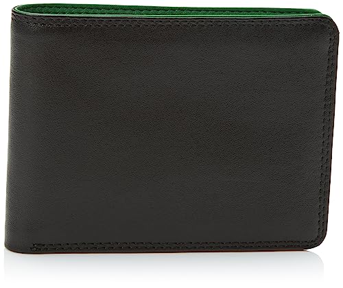 mywalit Jeans Wallet with Window, Akcesoria podróżne/Portfel Unisex Dorosły, 48 EU, 70AA