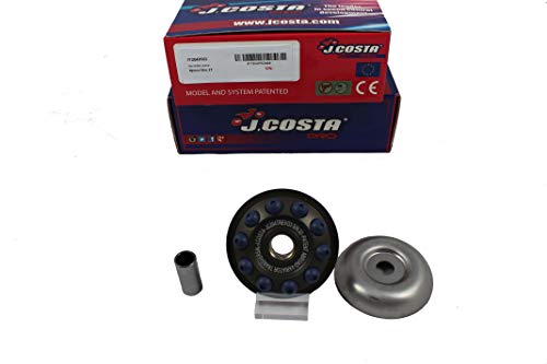 J.Costa PRO Variator dla Kymco 50cc 2T
