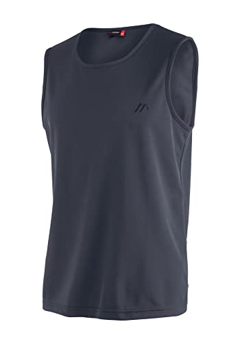 MAIER SPORTS, Peter męski tank top