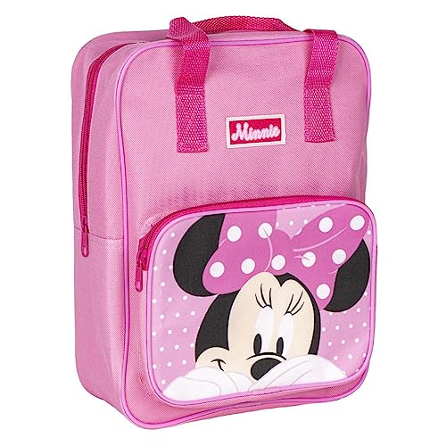 Cerdà - 2100004341 - Postać plecaka dla dzieci Minnie