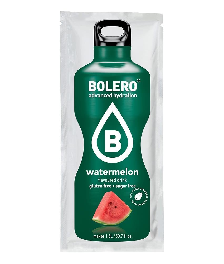 BOLERO Bolero Classic 9g Drink Witamina C