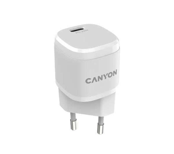Canyon H-20-05 (biały) - PD 20W