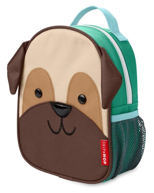 Skip Hop ZOO Mini Backpack- Pug