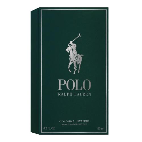 Ralph Lauren Polo Cologne Intense woda perfumowana 125 ml dla mężczyzn