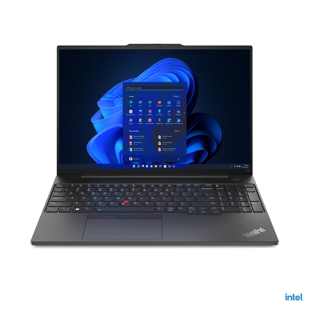 Lenovo ThinkPad E16 (21JN005WPB)